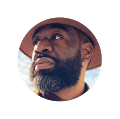 David Profile Icon